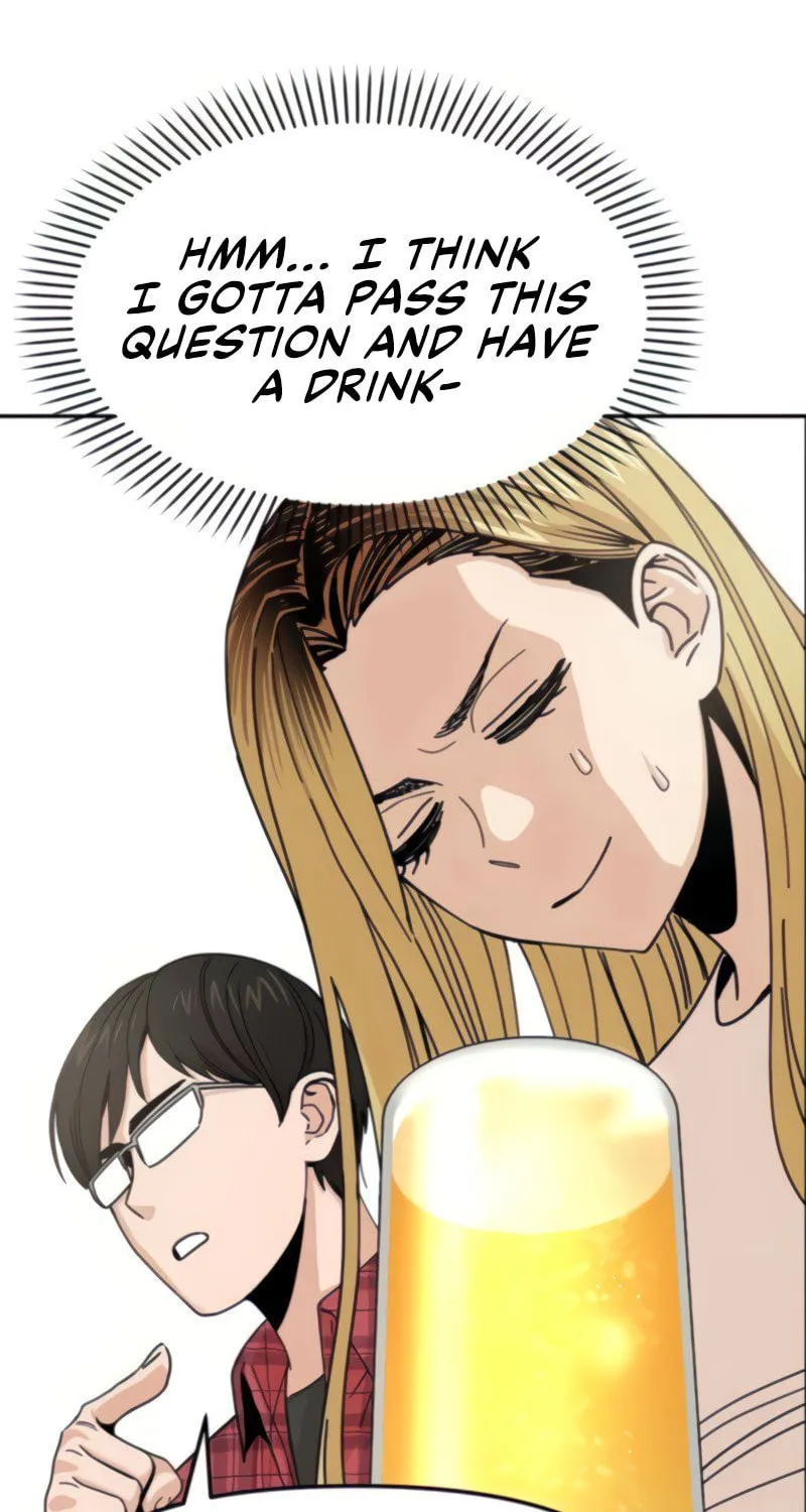 Maybe Meant to Be Chapter 11 page 51 - 