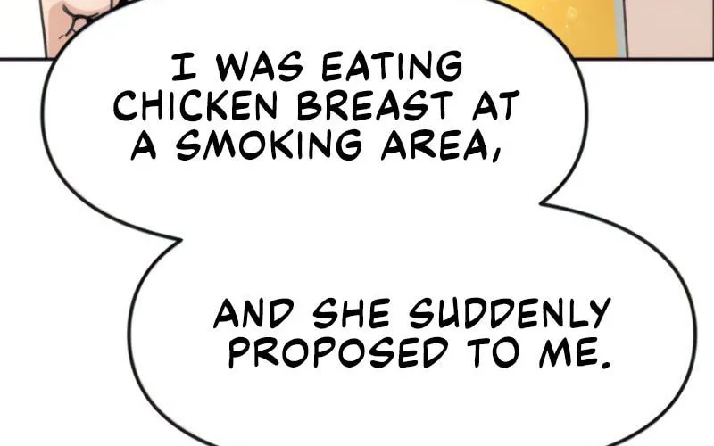 Maybe Meant to Be Chapter 11 page 52 - 
