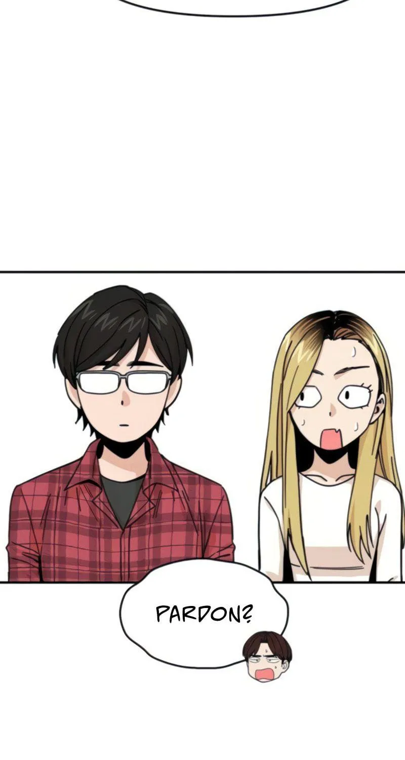 Maybe Meant to Be Chapter 11 page 53 - 