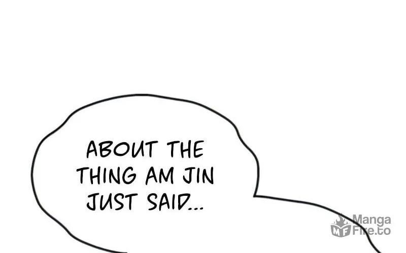 Maybe Meant to Be Chapter 11 page 54 - 