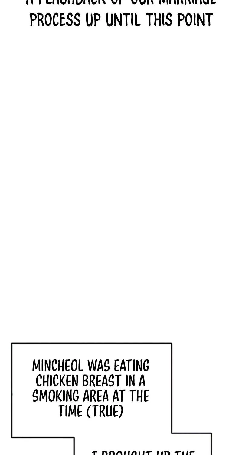 Maybe Meant to Be Chapter 11 page 57 - 