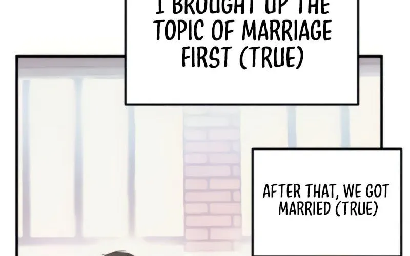 Maybe Meant to Be Chapter 11 page 58 - 