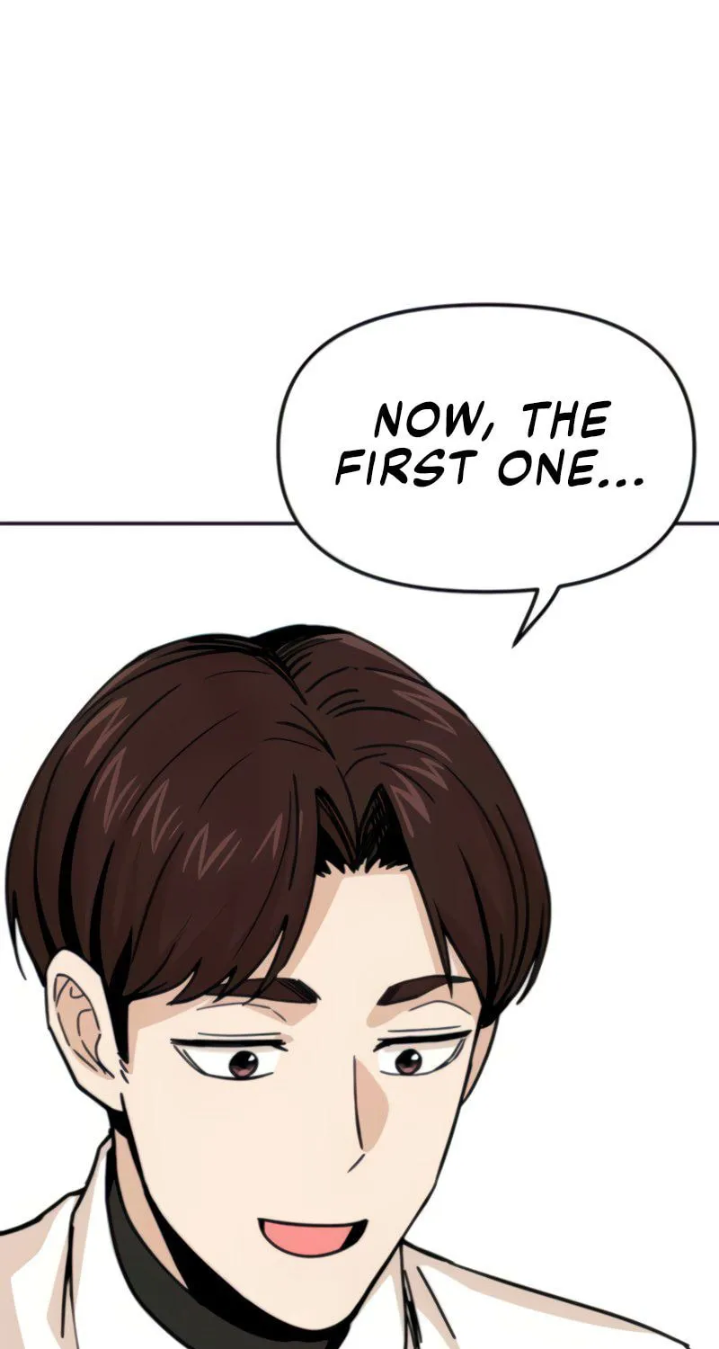 Maybe Meant to Be Chapter 11 page 7 - 