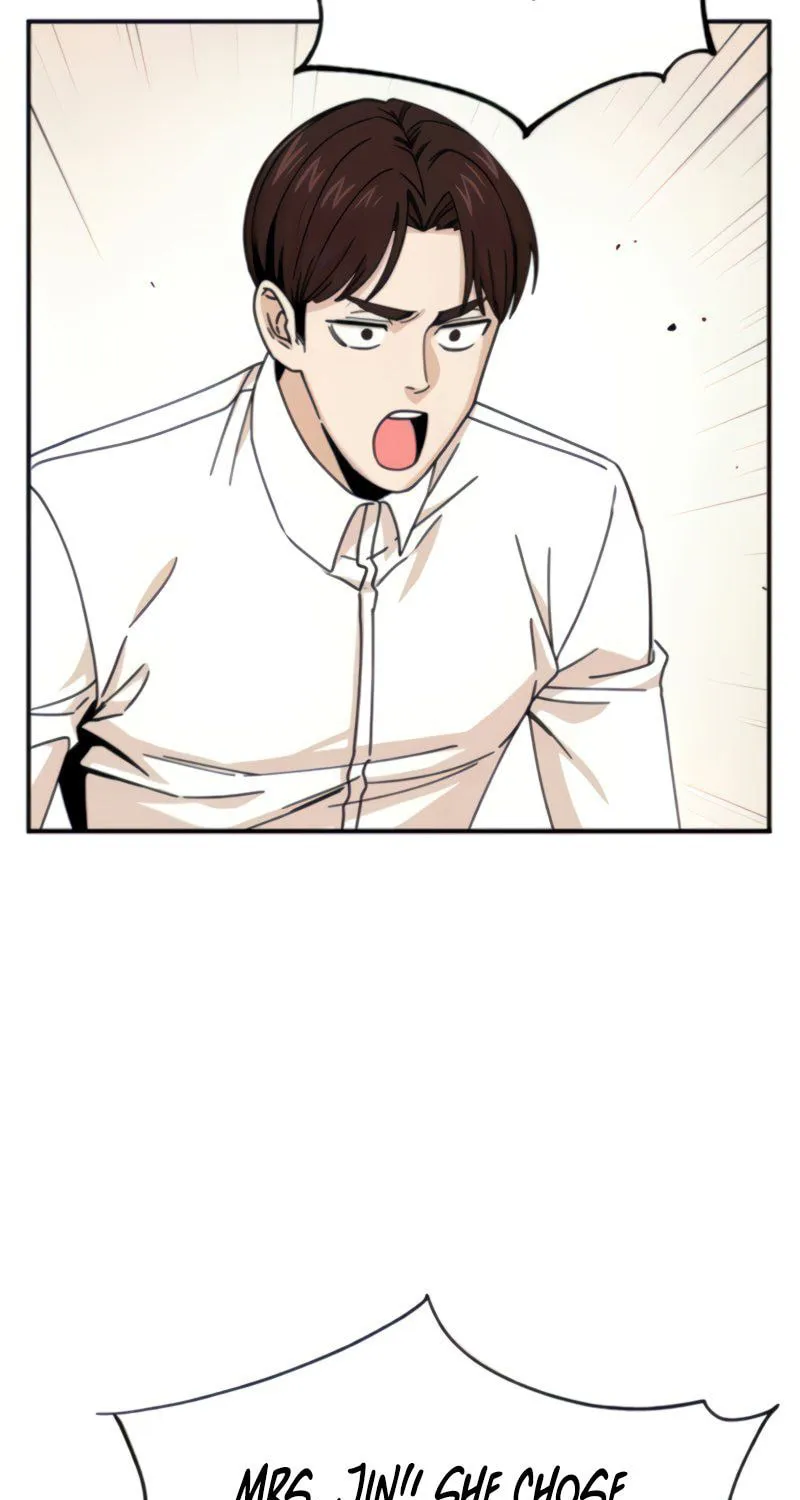 Maybe Meant to Be Chapter 11 page 61 - 
