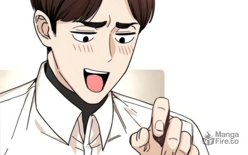 Maybe Meant to Be Chapter 11 page 66 - 