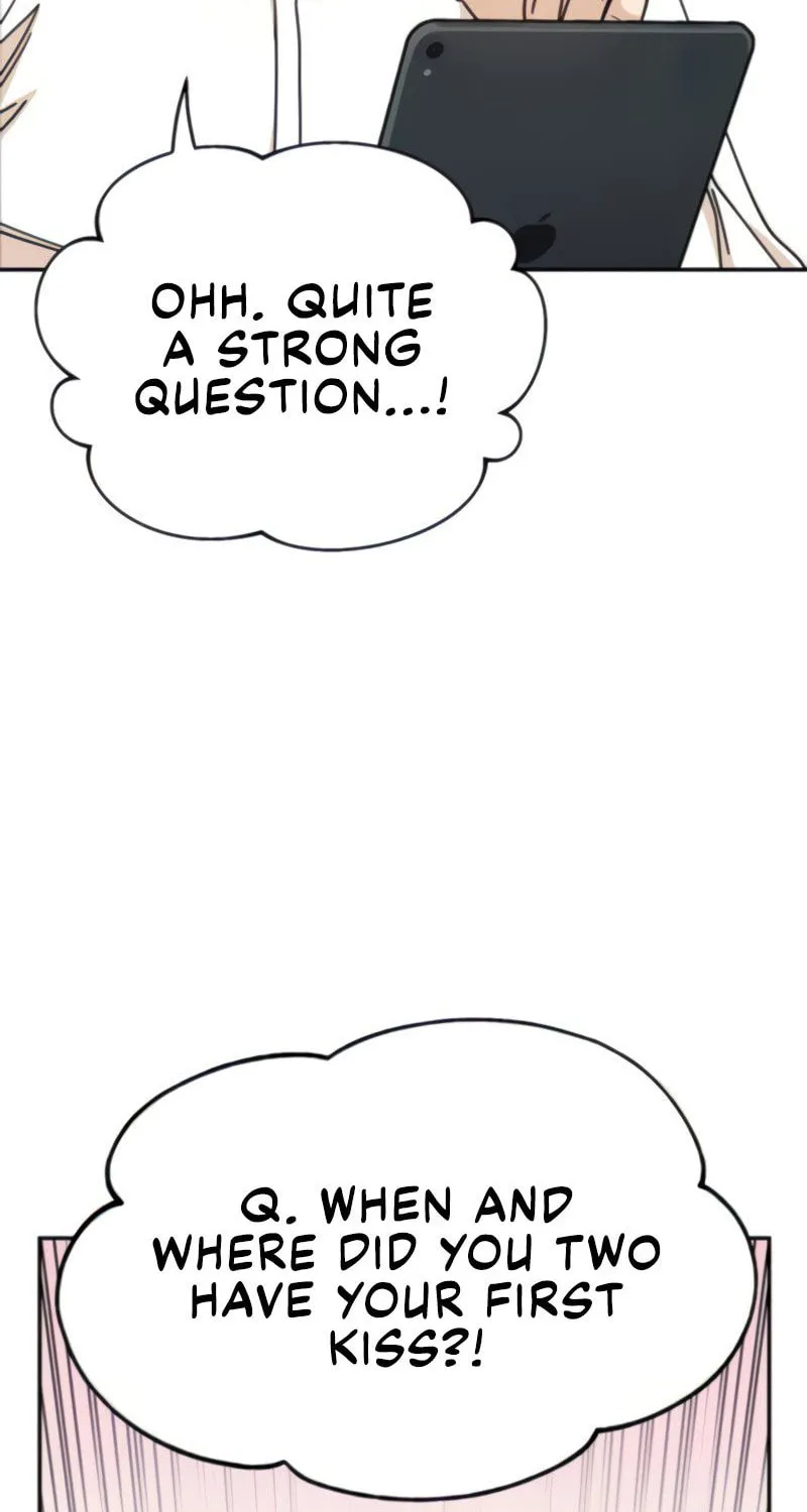 Maybe Meant to Be Chapter 11 page 67 - 