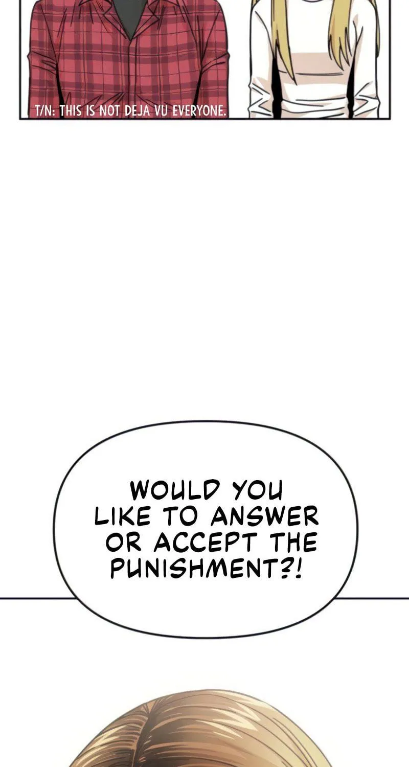 Maybe Meant to Be Chapter 11 page 69 - 
