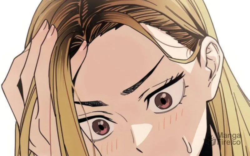 Maybe Meant to Be Chapter 11 page 70 - 