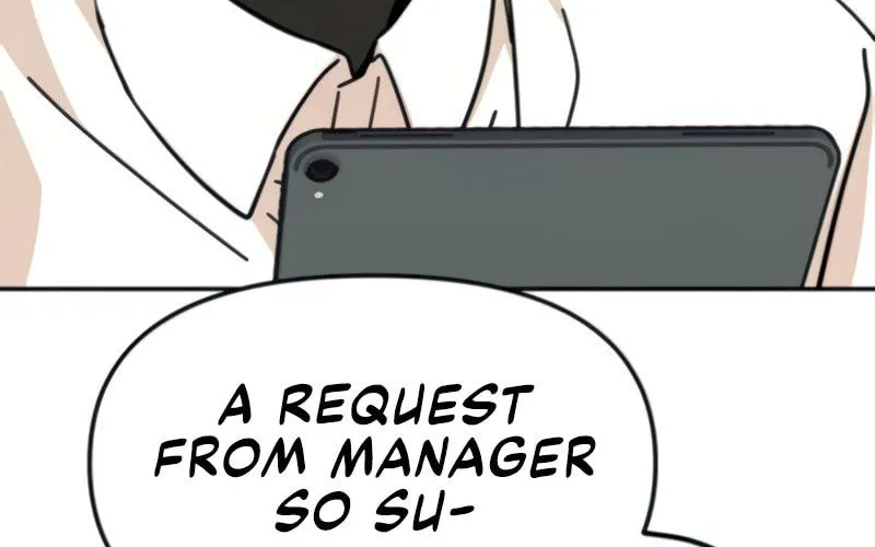 Maybe Meant to Be Chapter 11 page 8 - 