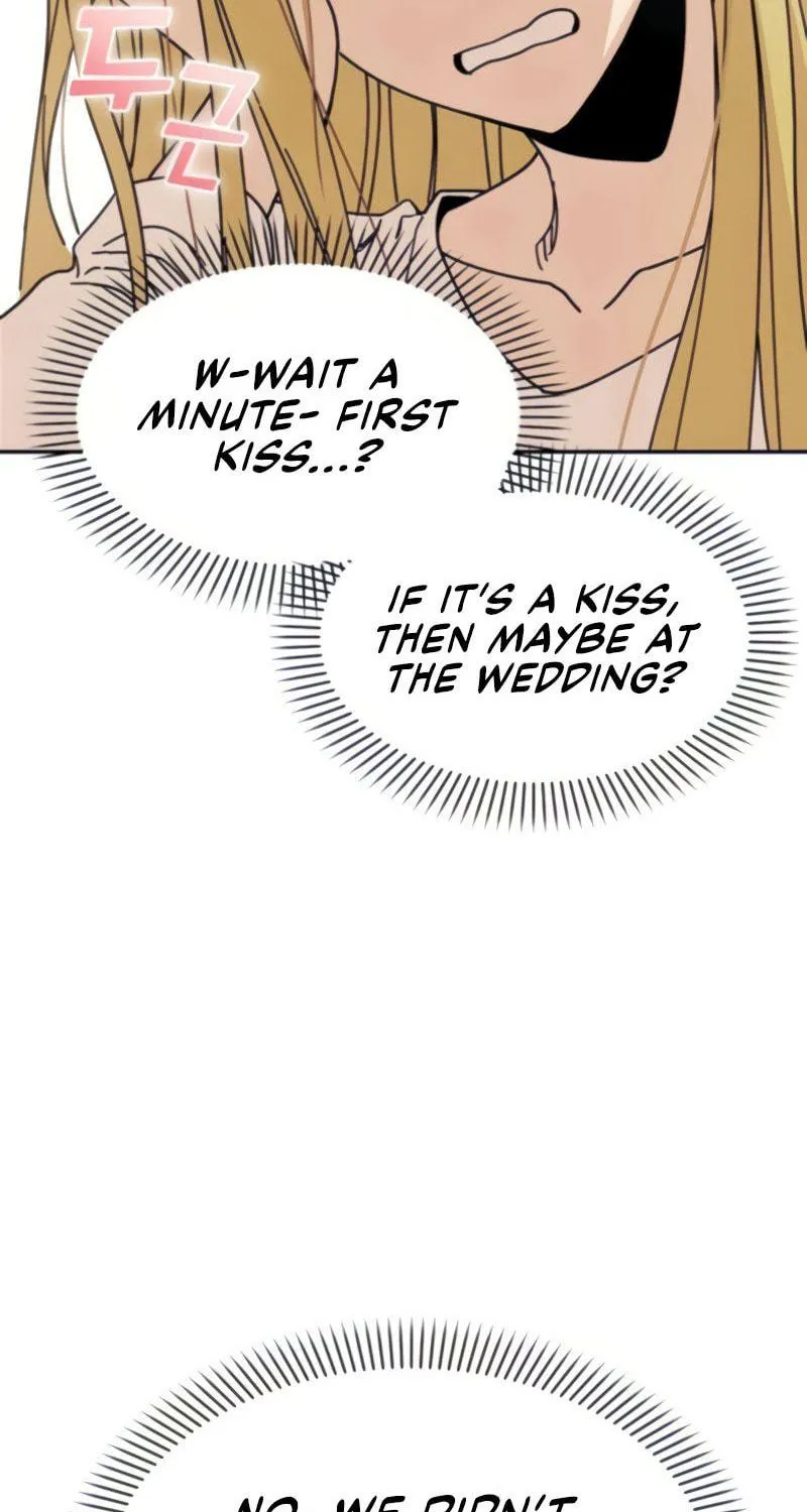 Maybe Meant to Be Chapter 11 page 71 - 