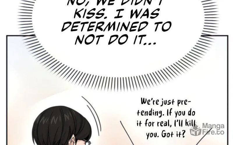 Maybe Meant to Be Chapter 11 page 72 - 