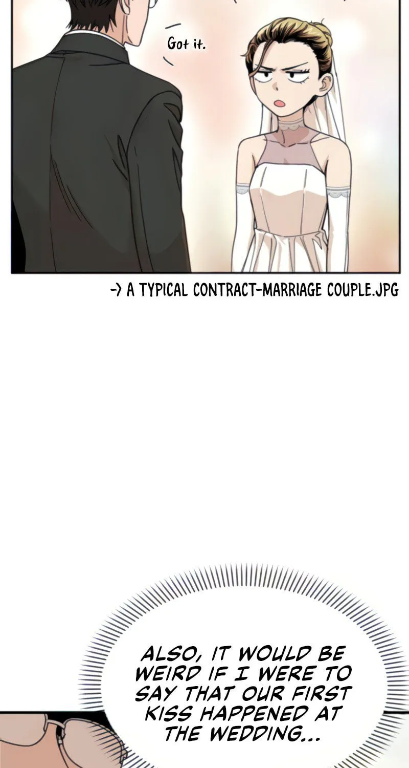 Maybe Meant to Be Chapter 11 page 73 - 