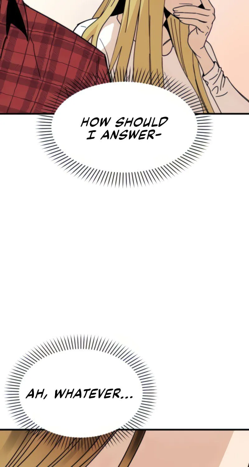 Maybe Meant to Be Chapter 11 page 75 - 