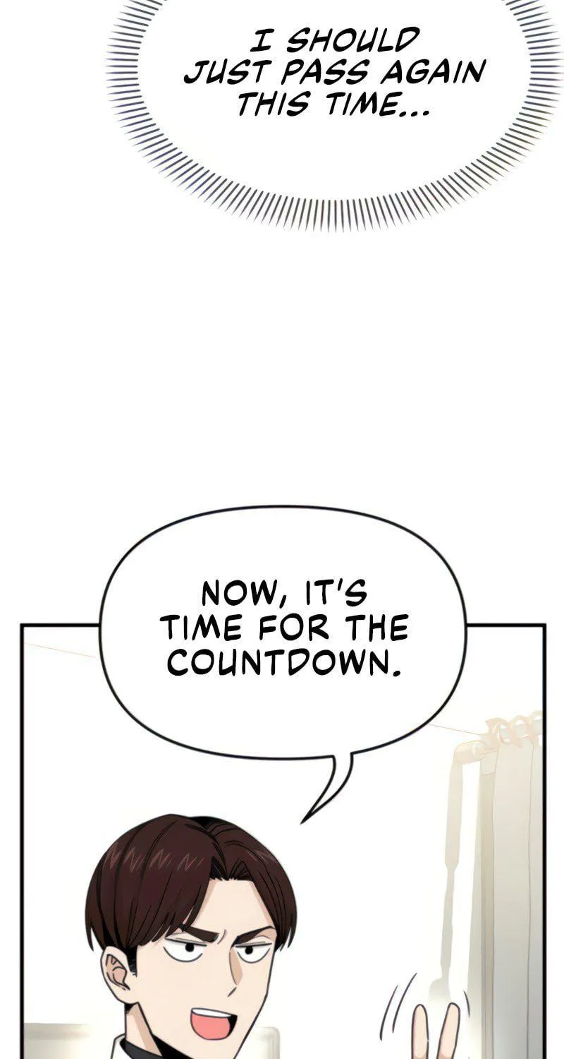 Maybe Meant to Be Chapter 11 page 77 - 