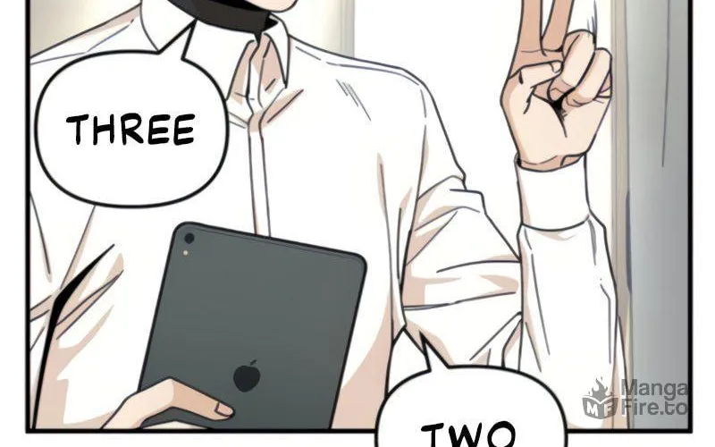 Maybe Meant to Be Chapter 11 page 78 - 