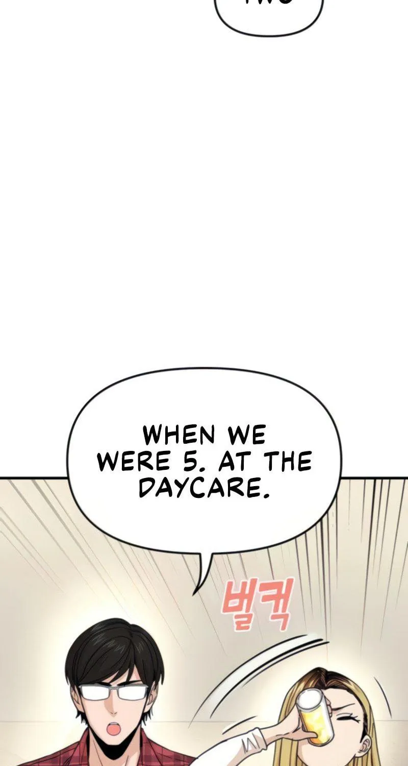 Maybe Meant to Be Chapter 11 page 79 - 
