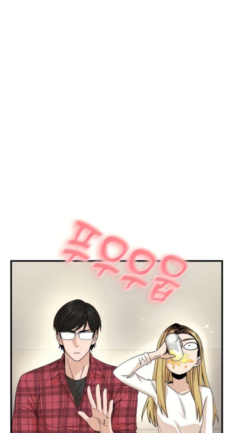 Maybe Meant to Be Chapter 11 page 81 - 