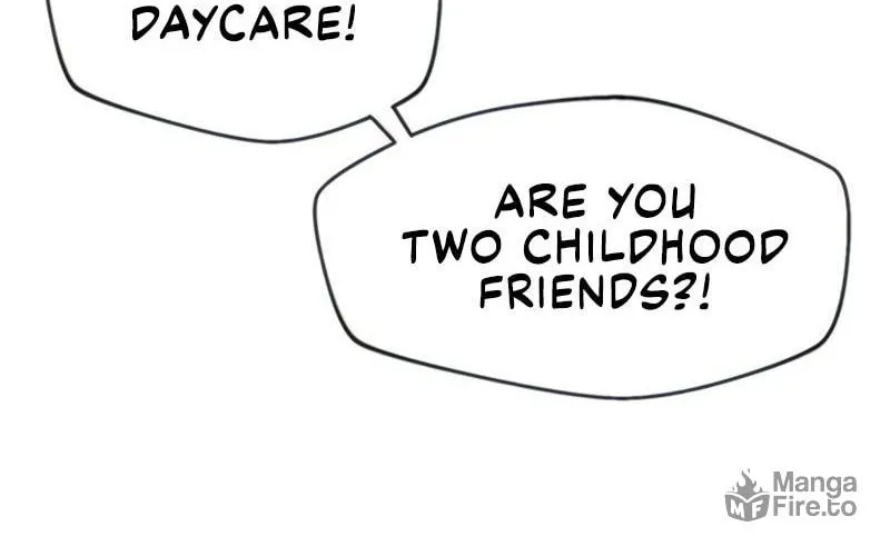 Maybe Meant to Be Chapter 11 page 84 - 