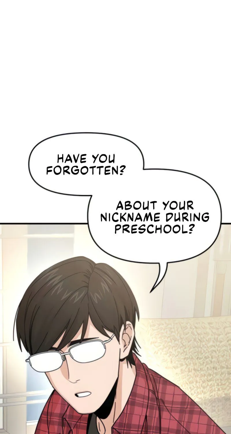 Maybe Meant to Be Chapter 11 page 85 - 