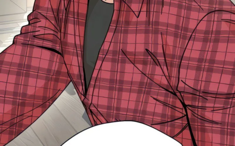Maybe Meant to Be Chapter 11 page 86 - 