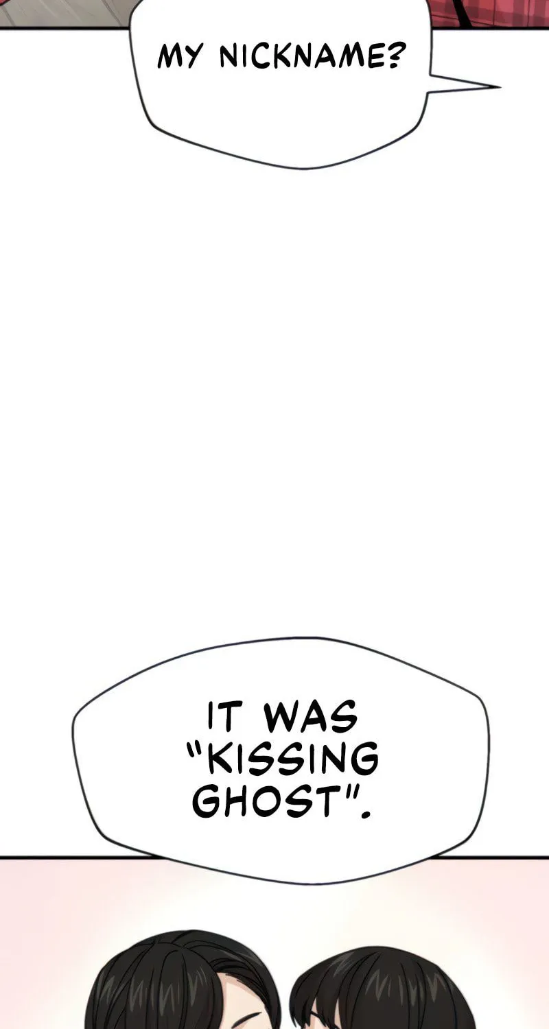 Maybe Meant to Be Chapter 11 page 87 - 