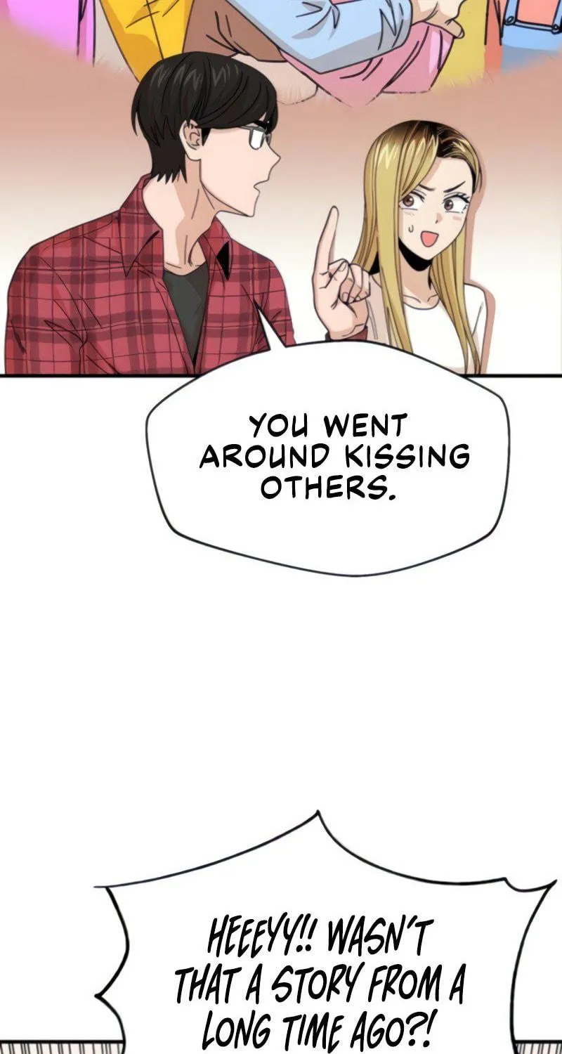 Maybe Meant to Be Chapter 11 page 89 - 