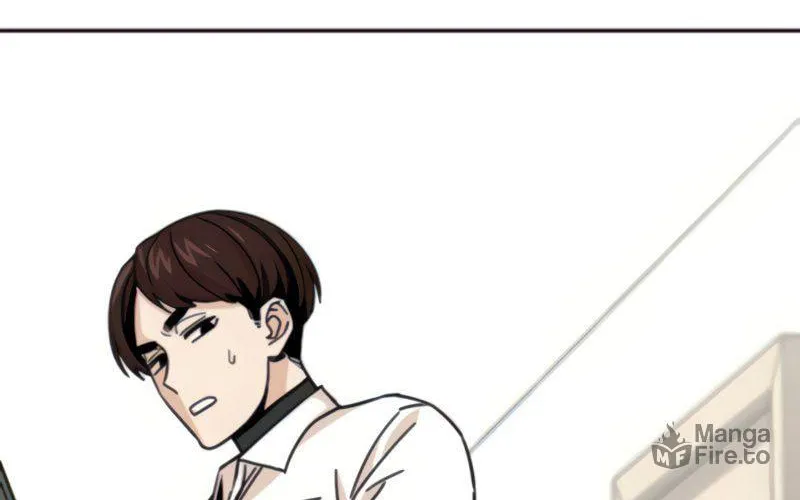 Maybe Meant to Be Chapter 11 page 10 - 