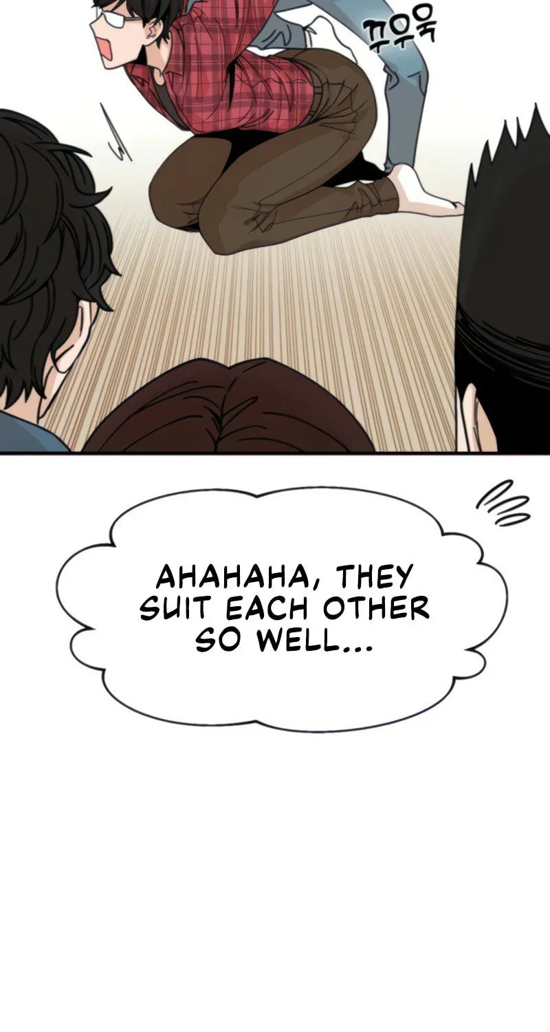 Maybe Meant to Be Chapter 11 page 91 - 