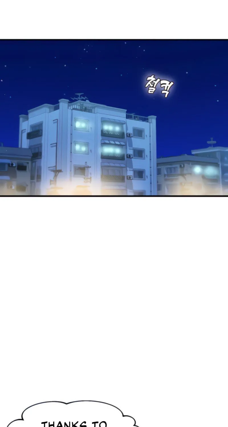 Maybe Meant to Be Chapter 11 page 93 - 