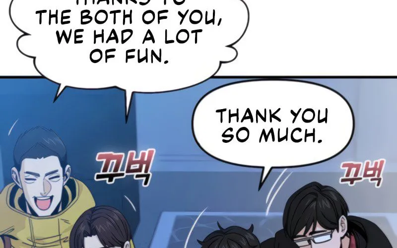 Maybe Meant to Be Chapter 11 page 94 - 