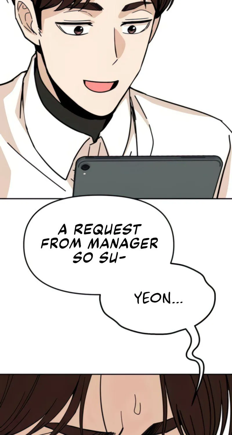 Maybe Meant to Be Chapter 11 page 97 - 