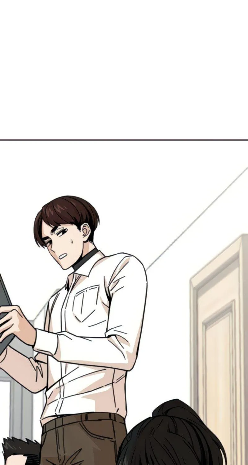 Maybe Meant to Be Chapter 11 page 99 - 
