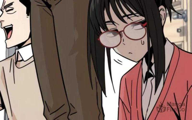 Maybe Meant to Be Chapter 11 page 100 - 