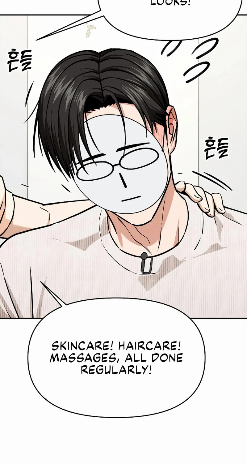 Maybe Meant to Be Chapter 110 page 101 - 