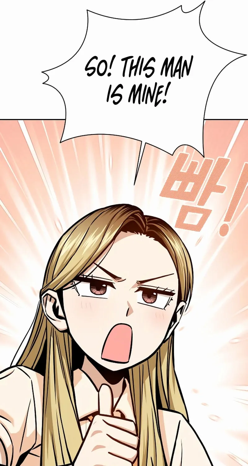 Maybe Meant to Be Chapter 110 page 104 - 