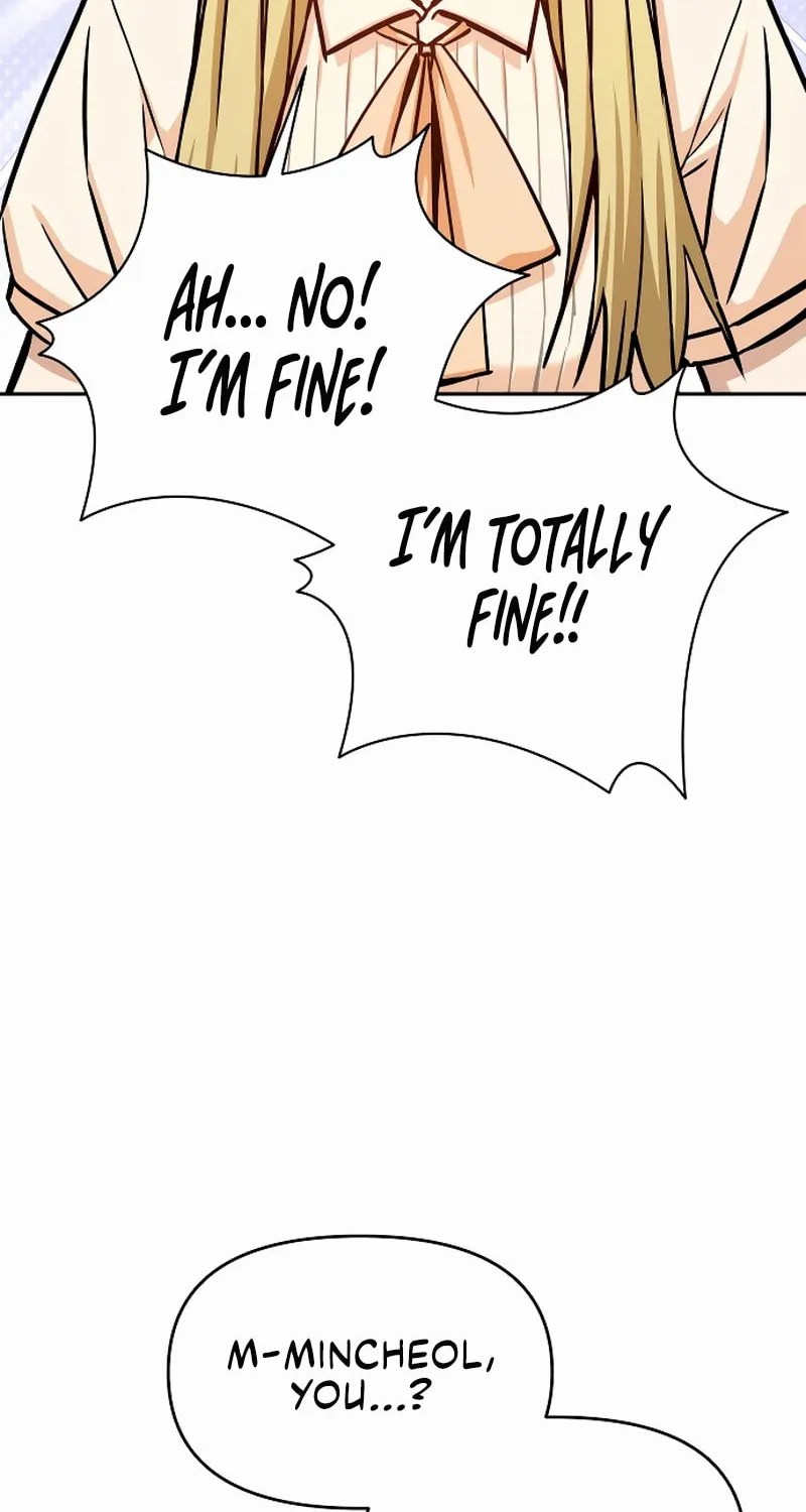 Maybe Meant to Be Chapter 110 page 19 - 
