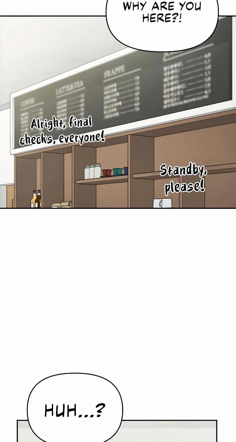 Maybe Meant to Be Chapter 110 page 20 - 