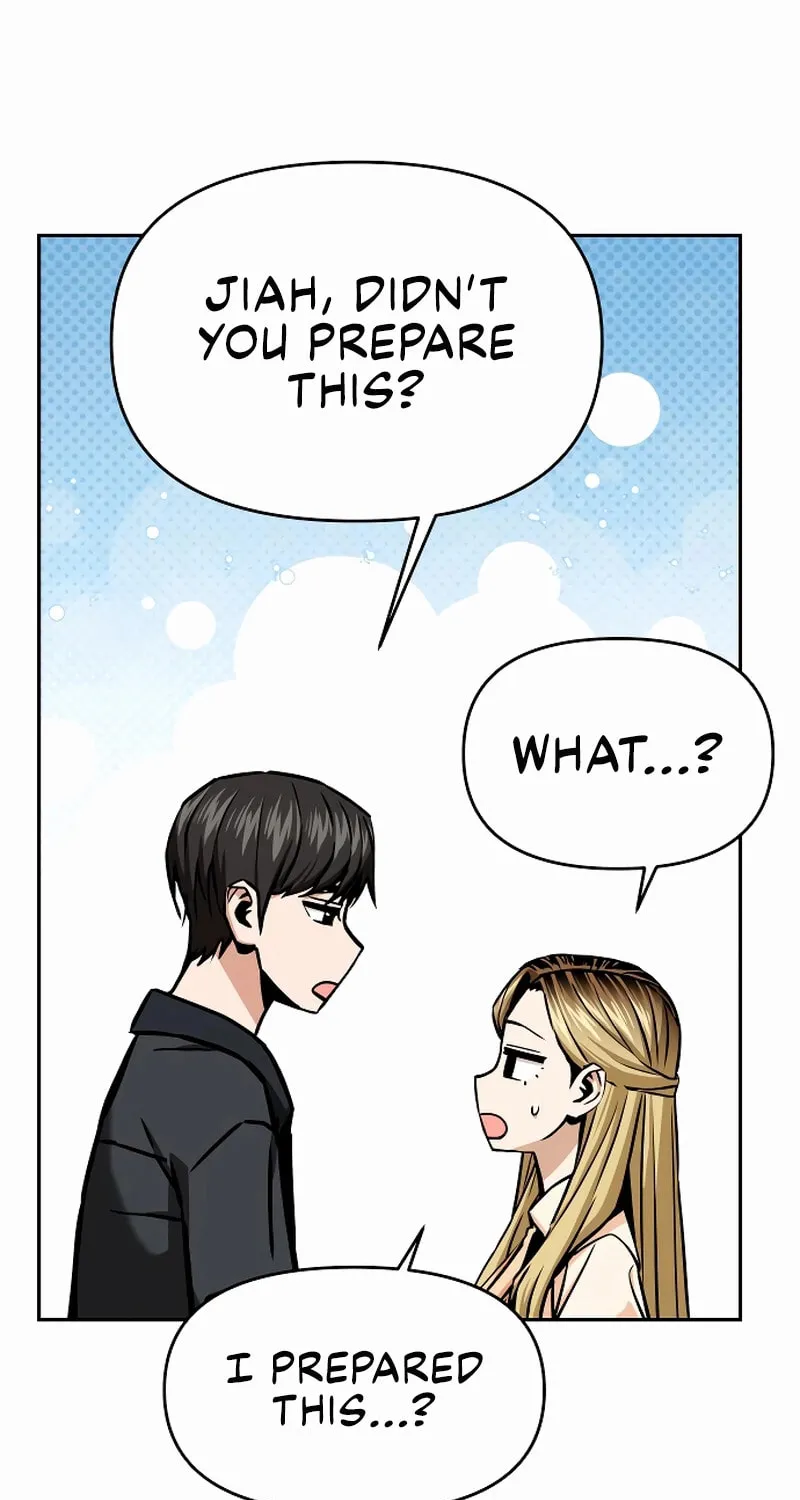 Maybe Meant to Be Chapter 110 page 22 - 