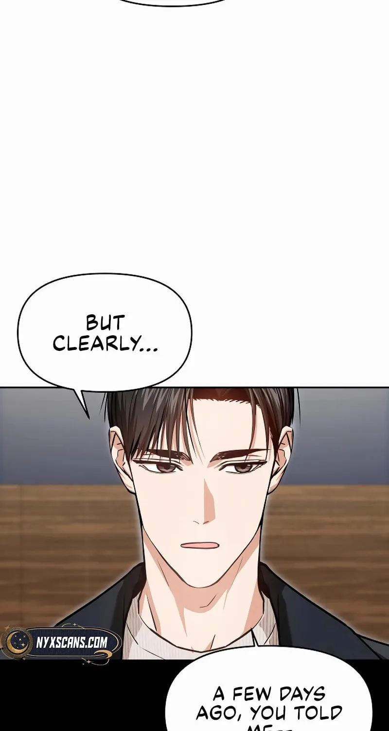 Maybe Meant to Be Chapter 110 page 23 - 