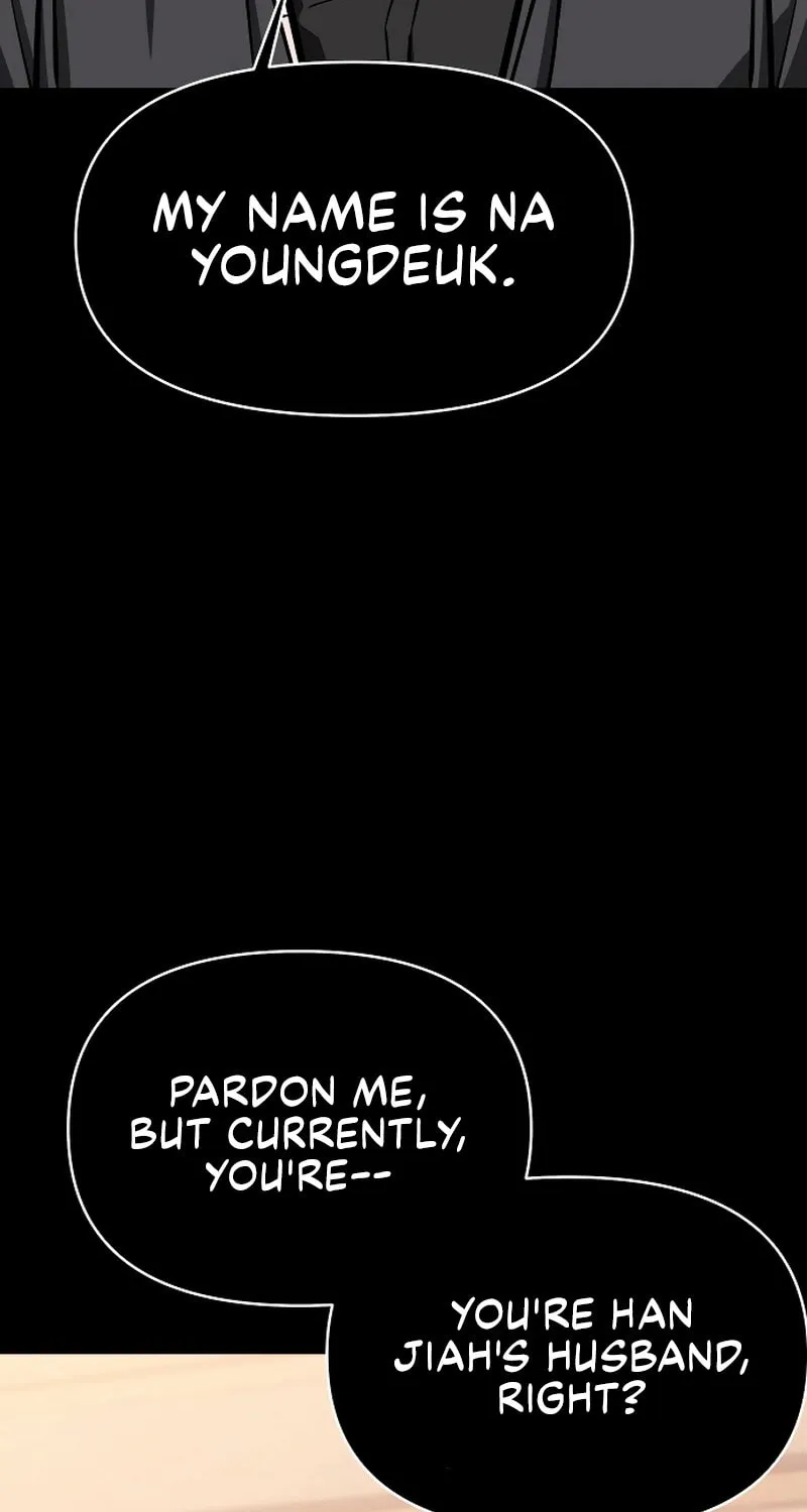 Maybe Meant to Be Chapter 110 page 27 - 