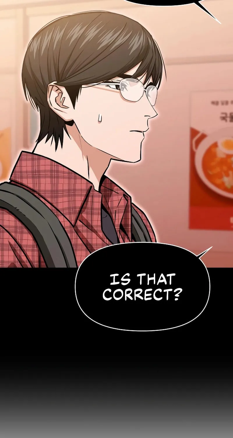 Maybe Meant to Be Chapter 110 page 28 - 