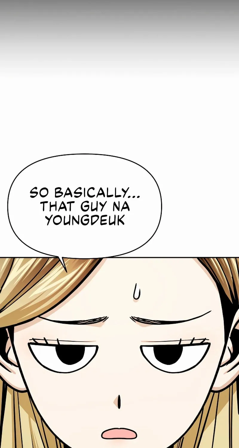 Maybe Meant to Be Chapter 110 page 29 - 
