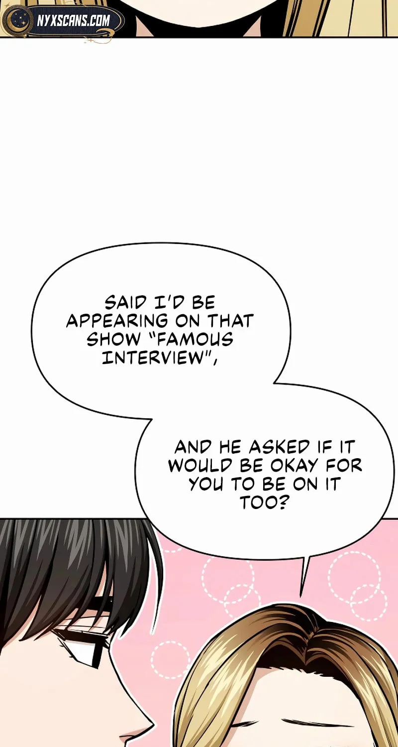 Maybe Meant to Be Chapter 110 page 30 - 