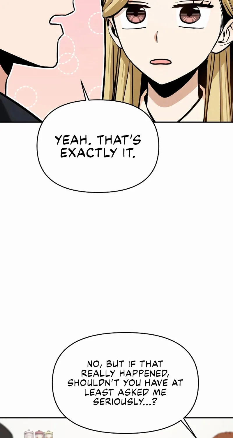 Maybe Meant to Be Chapter 110 page 31 - 