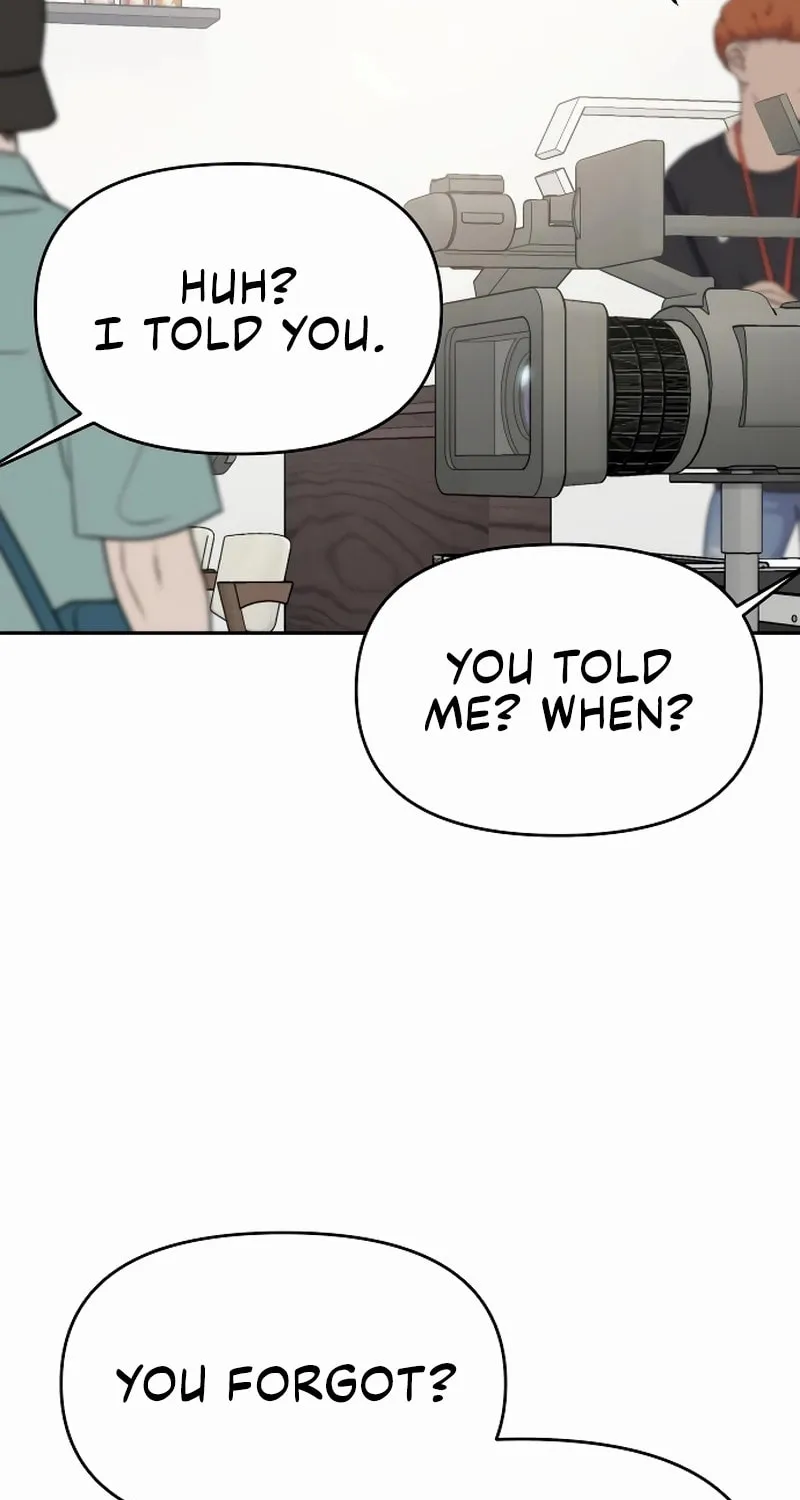 Maybe Meant to Be Chapter 110 page 32 - 
