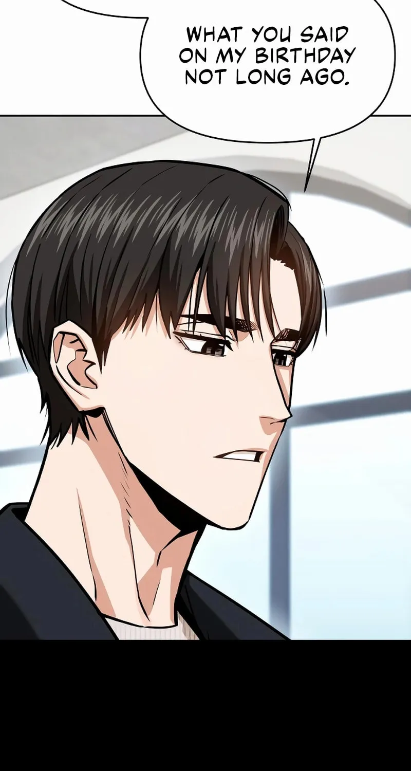 Maybe Meant to Be Chapter 110 page 33 - 