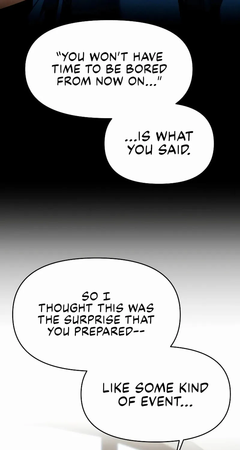 Maybe Meant to Be Chapter 110 page 37 - 
