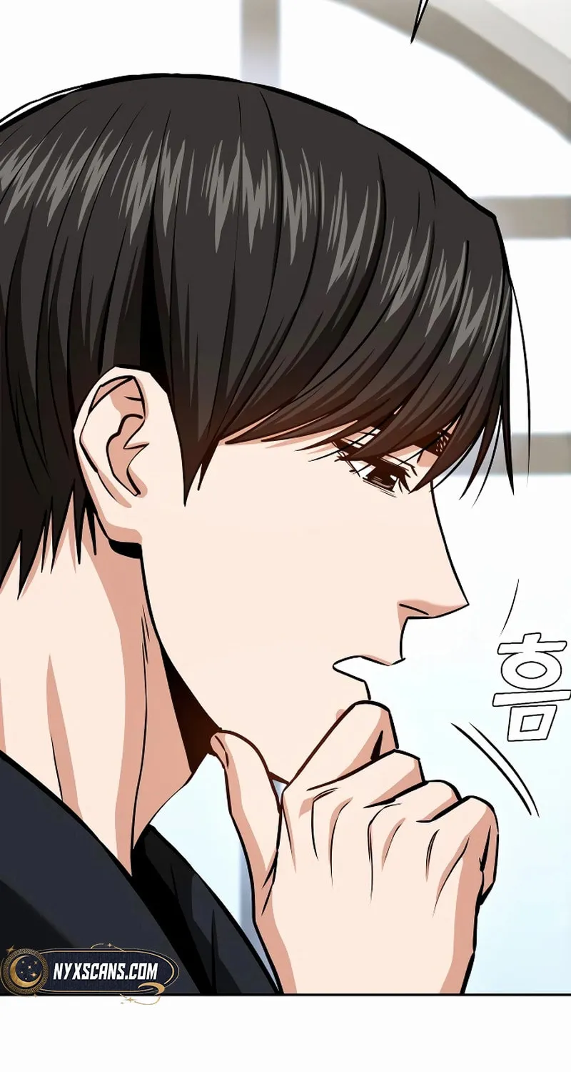 Maybe Meant to Be Chapter 110 page 38 - 