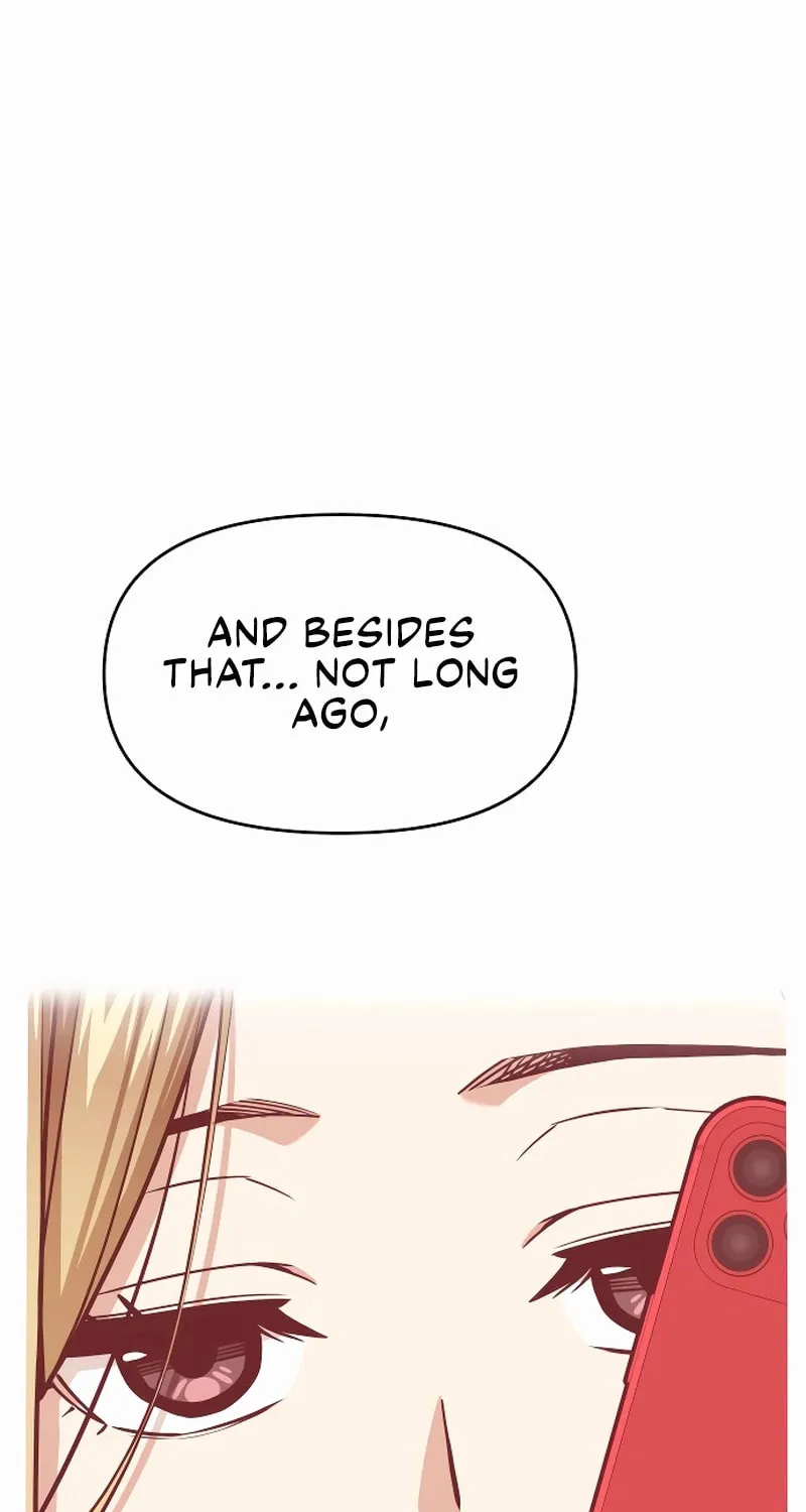 Maybe Meant to Be Chapter 110 page 39 - 