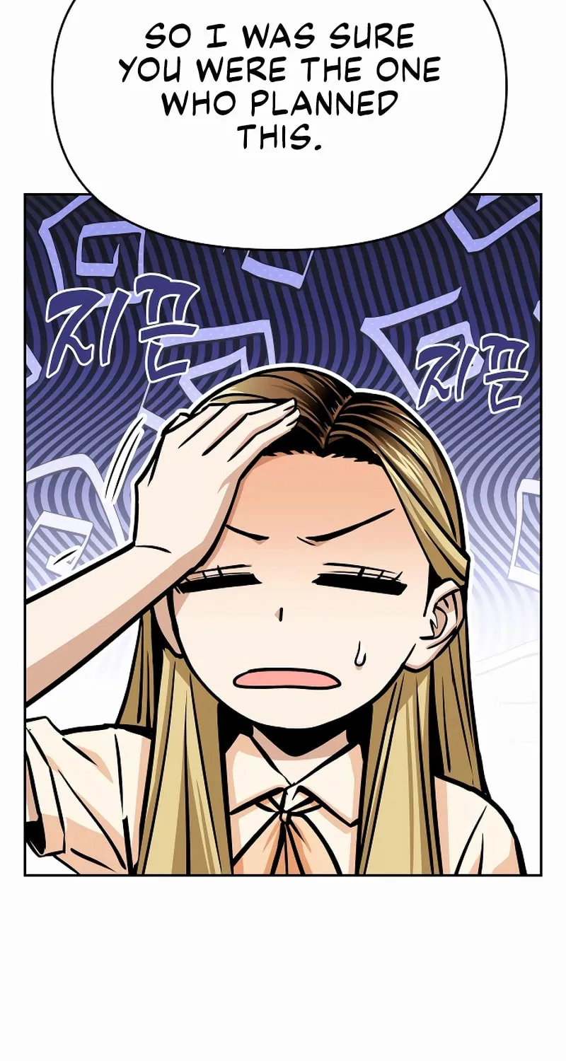 Maybe Meant to Be Chapter 110 page 41 - 